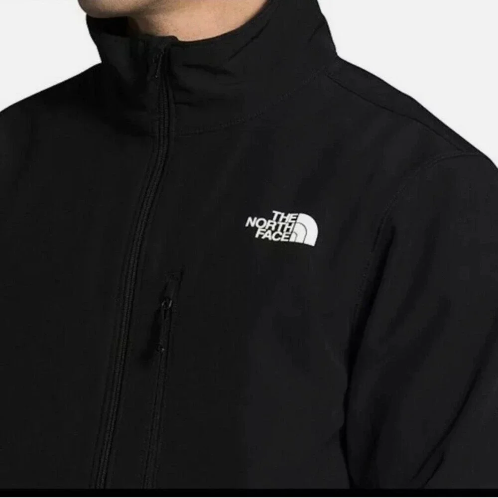 The North Face Windwall Men's Dark‎ Gray Performance Jacket XXL/TTG